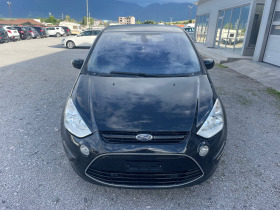 Ford S-Max 2.0I FACELIFT 6+ 1 KEYLESS AUTOMATIC   | Mobile.bg   2
