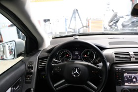 Mercedes-Benz R 350, снимка 9 - Автомобили и джипове - 45743076