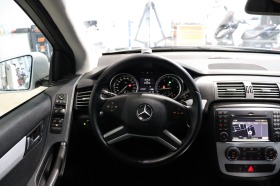 Mercedes-Benz R 350, снимка 8 - Автомобили и джипове - 45743076