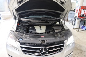 Mercedes-Benz R 350, снимка 15 - Автомобили и джипове - 45743076