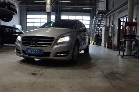 Mercedes-Benz R 350  1