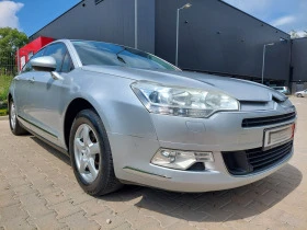 Citroen C5 2.0 140k.c.LPG, снимка 7