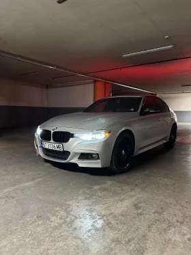 BMW 340 xDrive  | Mobile.bg    6