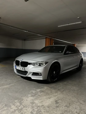 BMW 340 xDrive , снимка 1