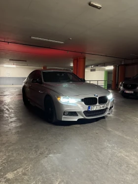 BMW 340 xDrive , снимка 5