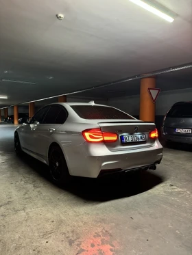 BMW 340 xDrive , снимка 3