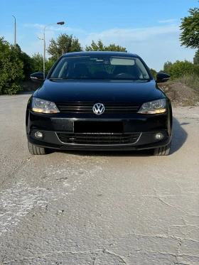 VW Jetta 1.6 Highline, снимка 1