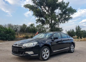 Citroen C5 1.8 125 к.с. ДВУЗОНОВ * КЛИМАТРОНИК* ПАРКТРОНИК, снимка 2