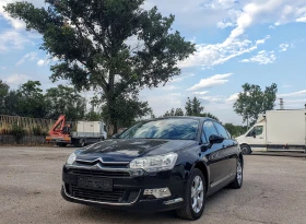 Citroen C5 1.8 125 ..  * *  | Mobile.bg    4