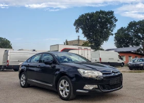 Citroen C5 1.8 125 ..  * *  | Mobile.bg    6