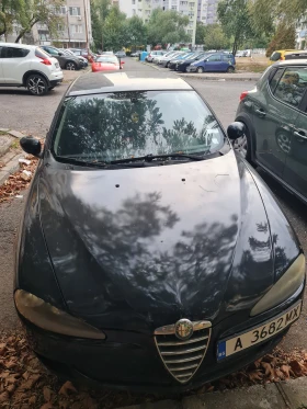     Alfa Romeo 147