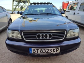 Audi A6 C4, 2.5 TDI | Mobile.bg    11