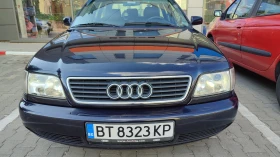 Audi A6 C4, 2.5 TDI | Mobile.bg    4