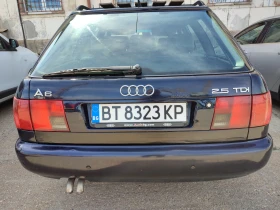 Audi A6 C4, 2.5 TDI | Mobile.bg    14