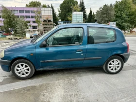 Renault Clio, снимка 1