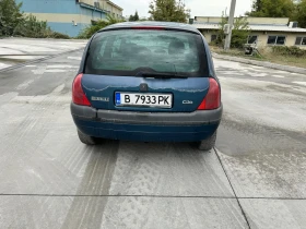 Renault Clio, снимка 4