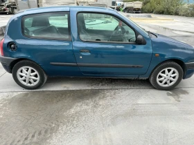 Renault Clio, снимка 3