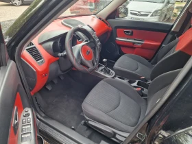 Kia Soul 1.6-БЕНЗИН-126к.с., снимка 9