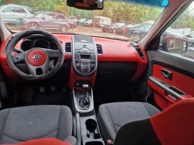 Kia Soul 1.6-БЕНЗИН-126к.с., снимка 11