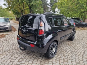 Kia Soul 1.6-БЕНЗИН-126к.с., снимка 5