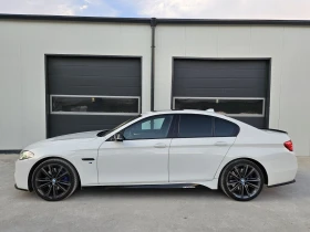 BMW 530 d xDrive MPACKAGE, снимка 3