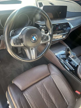 BMW 540 xDrive Sedan - [7] 