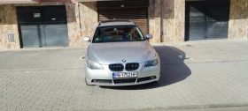  BMW 523