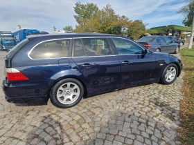 BMW 530E 60D, снимка 2