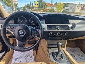 BMW 530E 60D, снимка 16