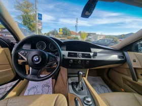 BMW 530E 60D, снимка 11