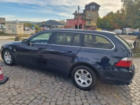 BMW 530E 60D, снимка 13