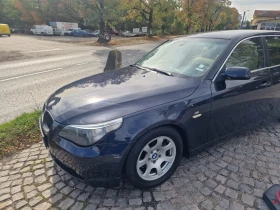 BMW 530E 60D, снимка 3