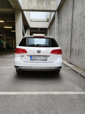 VW Alltrack, снимка 5