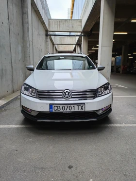 VW Alltrack, снимка 3