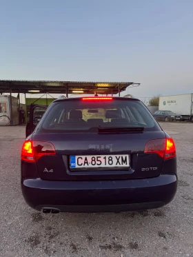 Audi A4 2.0TDI , снимка 6