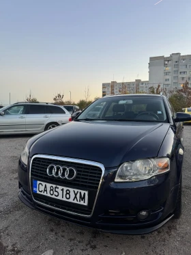 Audi A4 2.0TDI , снимка 5