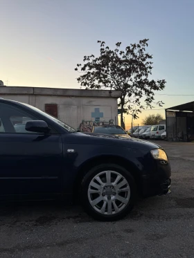 Audi A4 2.0TDI , снимка 4