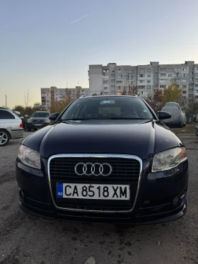 Audi A4 2.0TDI , снимка 1