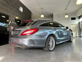 Mercedes-Benz CLS 400 CLS 400 shooting brake, снимка 16