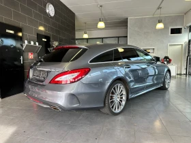 Mercedes-Benz CLS 400 CLS 400 shooting brake, снимка 15