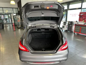 Mercedes-Benz CLS 400 CLS 400 shooting brake, снимка 9