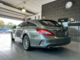 Mercedes-Benz CLS 400 CLS 400 shooting brake, снимка 11