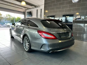 Mercedes-Benz CLS 400 CLS 400 shooting brake, снимка 13