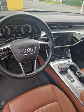 Audi A6, снимка 5