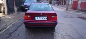 BMW 318 E36 | Mobile.bg    7