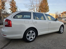 Обява за продажба на Skoda Octavia 1.4 122к.с ~9 800 лв. - изображение 3