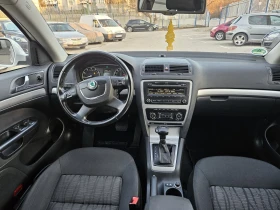 Обява за продажба на Skoda Octavia 1.4 122к.с ~9 800 лв. - изображение 10