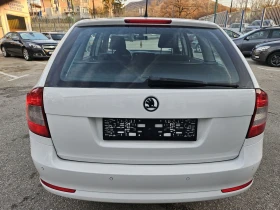 Обява за продажба на Skoda Octavia 1.4 122к.с ~9 800 лв. - изображение 7