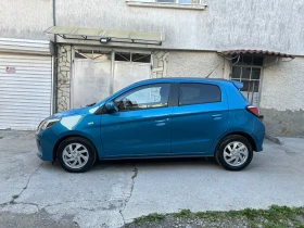 Обява за продажба на Mitsubishi Space star 1.2Бензин/Автомат/НОВА/435км ~24 999 лв. - изображение 5
