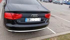 Audi A8, снимка 5